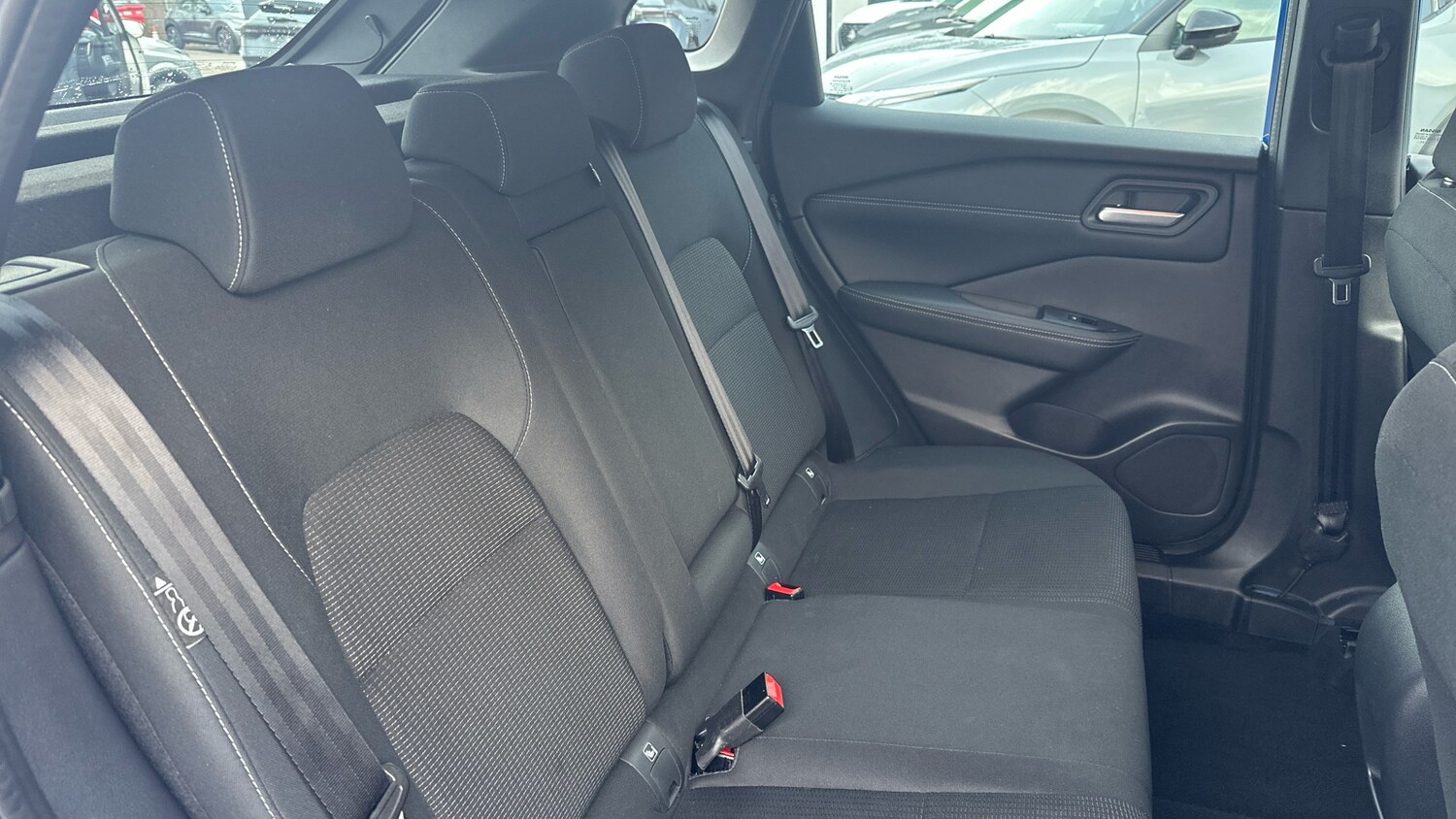 Used Nissan Qashqai 2022 for sale - 76945800: Photo 15