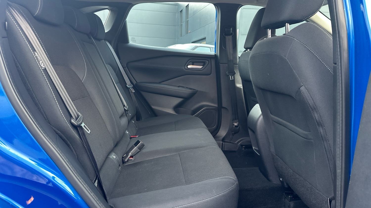 Used Nissan Qashqai 2022 for sale - 76945800: Photo 16