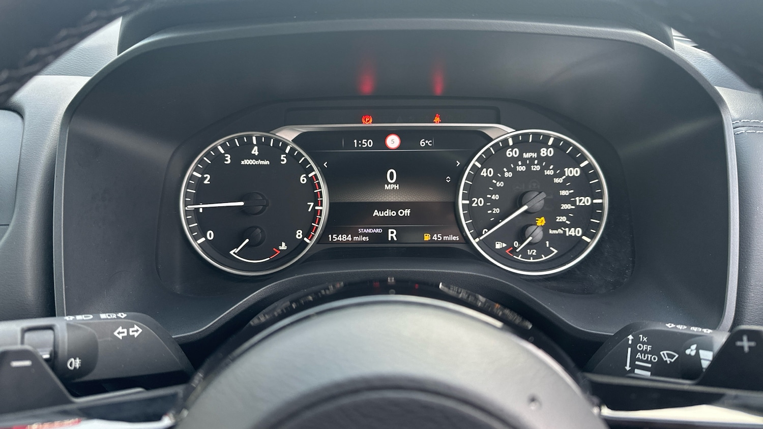 Used Nissan Qashqai 2022 for sale - 76945800: Photo 18