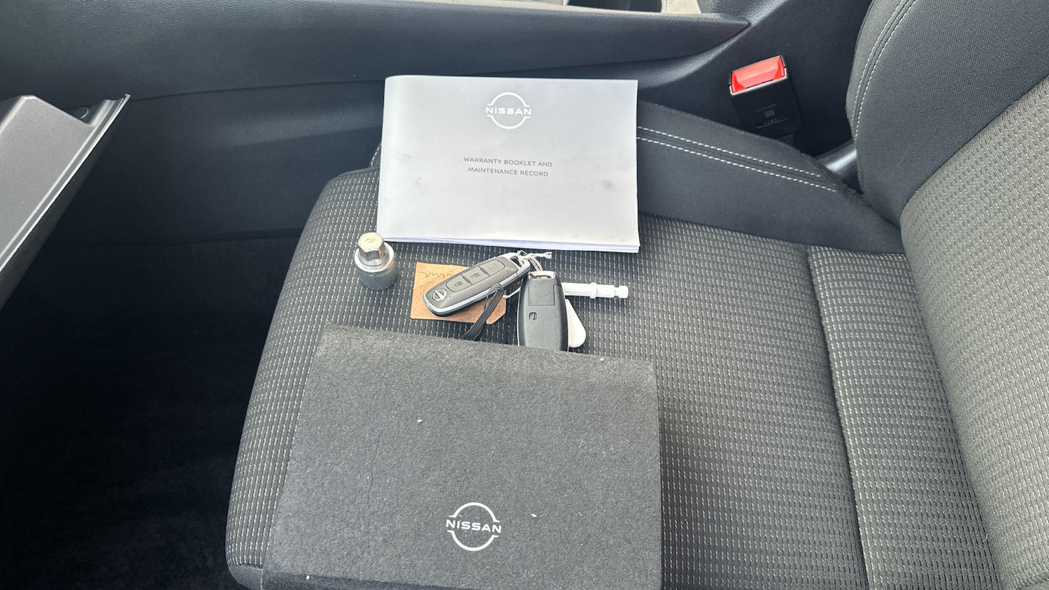 Used Nissan Qashqai 2022 for sale - 76945800: Photo 19