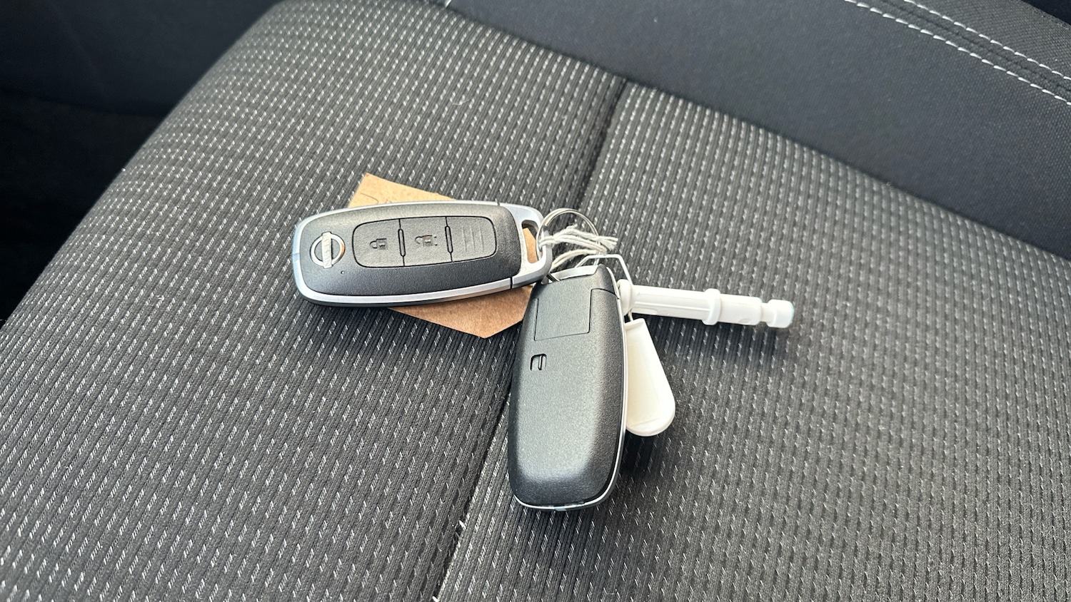 Used Nissan Qashqai 2022 for sale - 76945800: Photo 20