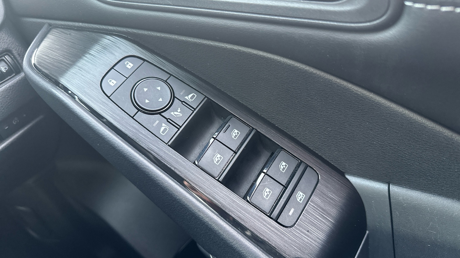 Used Nissan Qashqai 2022 for sale - 76945800: Photo 21