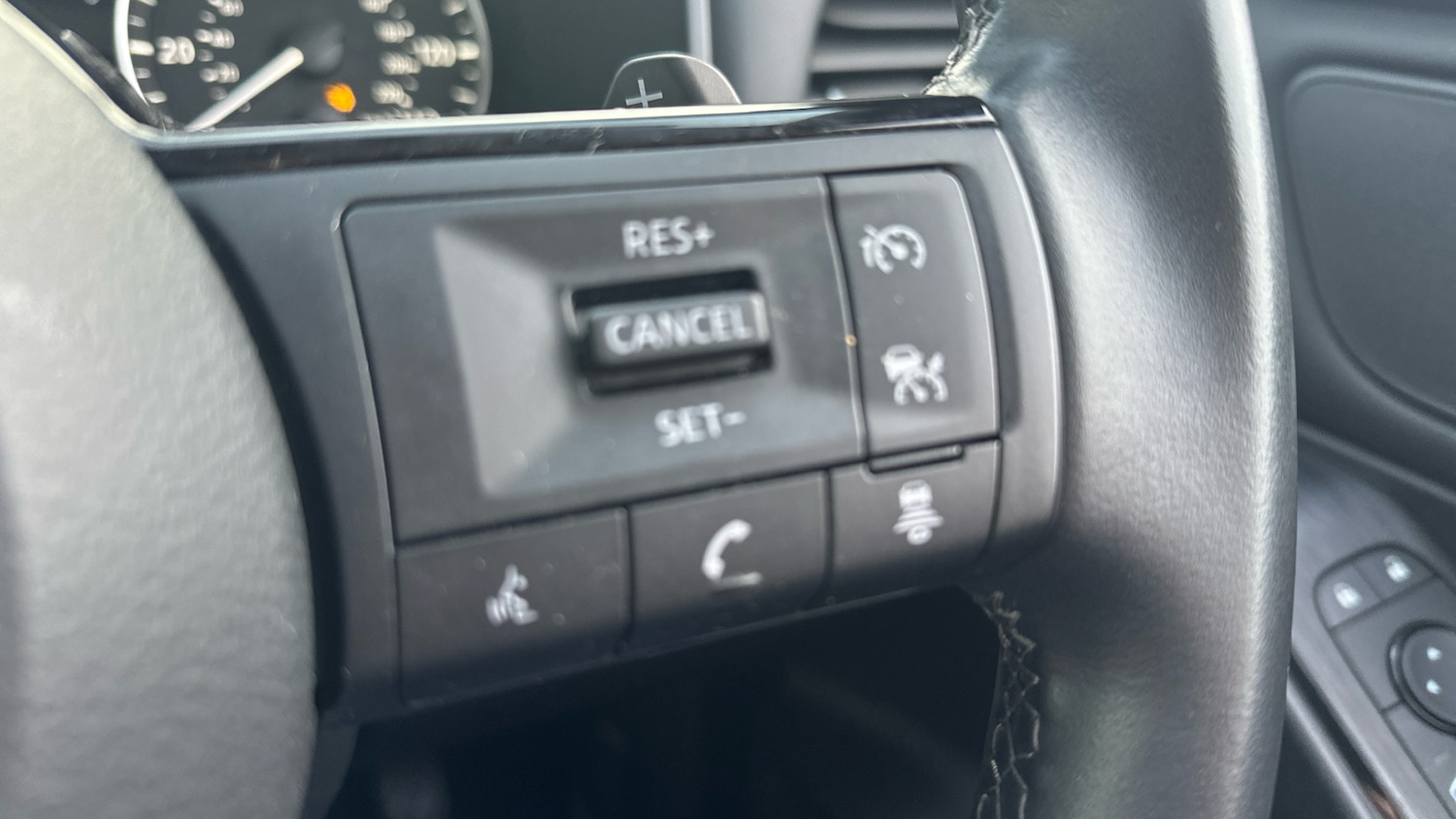 Used Nissan Qashqai 2022 for sale - 76945800: Photo 22