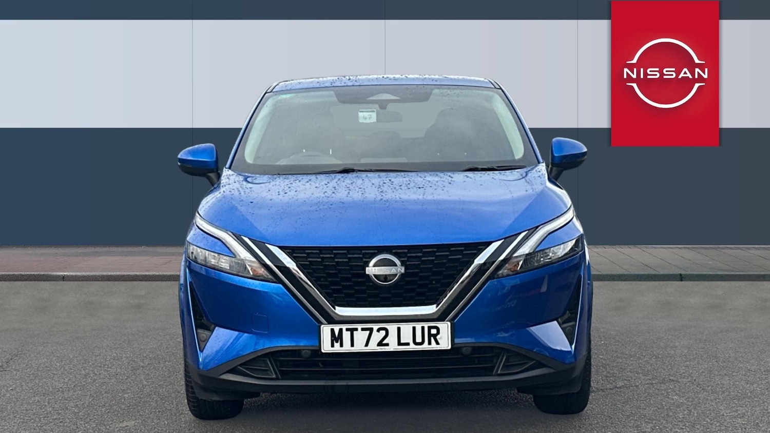 Used Nissan Qashqai 2022 for sale - 76945800: Photo 3