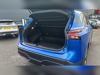 Used Nissan Qashqai 2022 for sale - 76945800: Photo