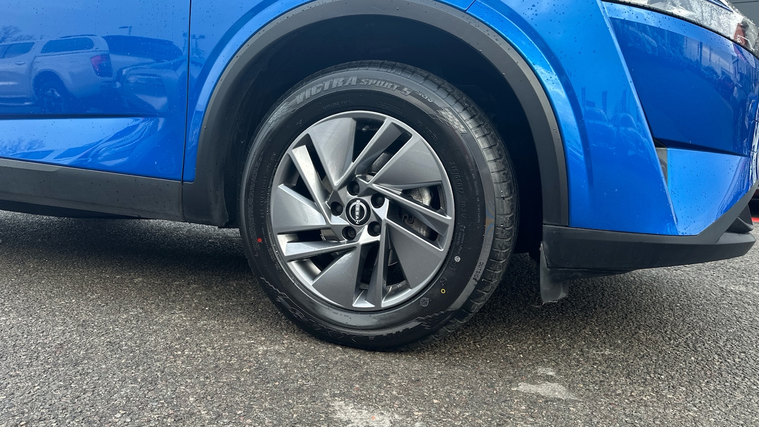 Used Nissan Qashqai 2022 for sale - 76945800: Photo 7