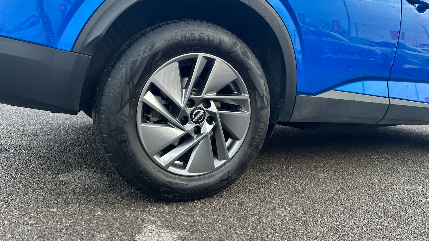 Used Nissan Qashqai 2022 for sale - 76945800: Photo 8