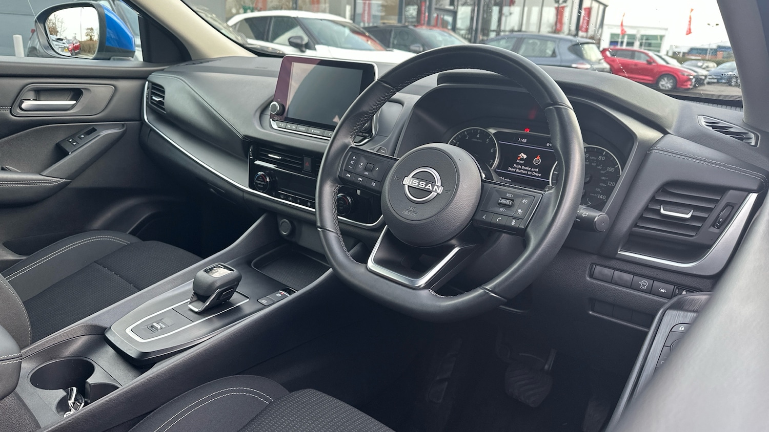 Used Nissan Qashqai 2022 for sale - 76945800: Photo 9