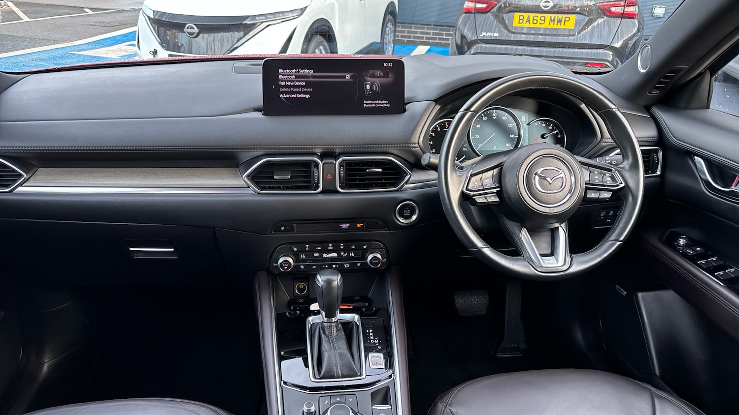 Used Mazda CX-5 2022 for sale - 76577054: Photo 10