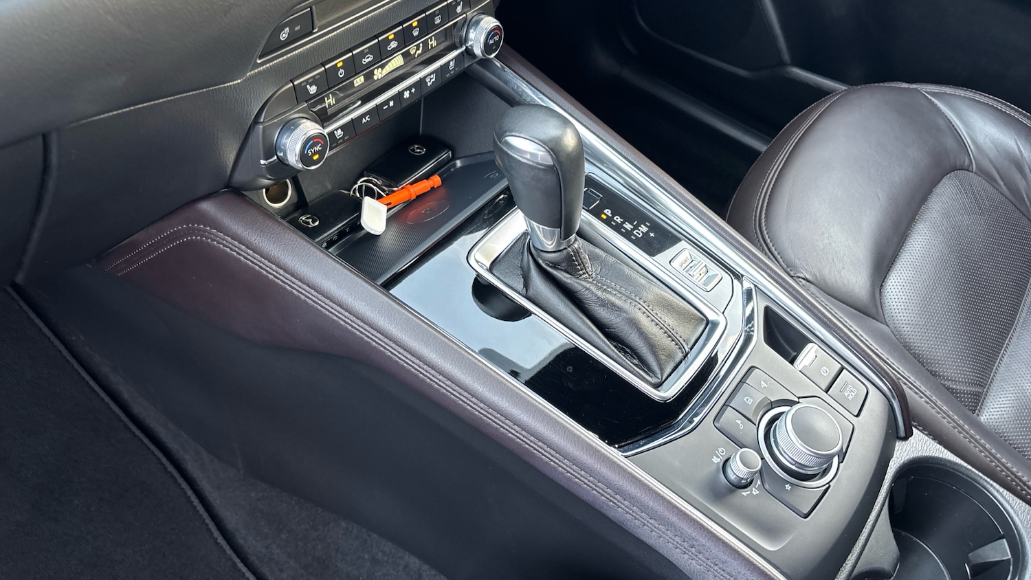 Used Mazda CX-5 2022 for sale - 76577054: Photo 13