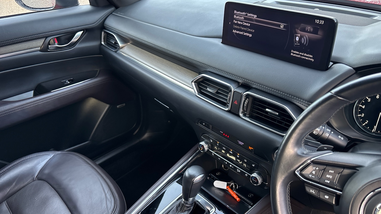 Used Mazda CX-5 2022 for sale - 76577054: Photo 14