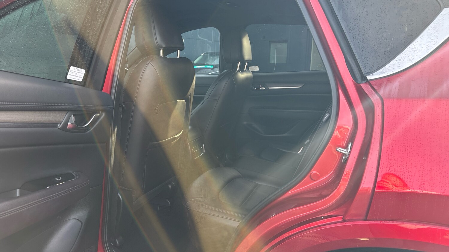 Used Mazda CX-5 2022 for sale - 76577054: Photo 16