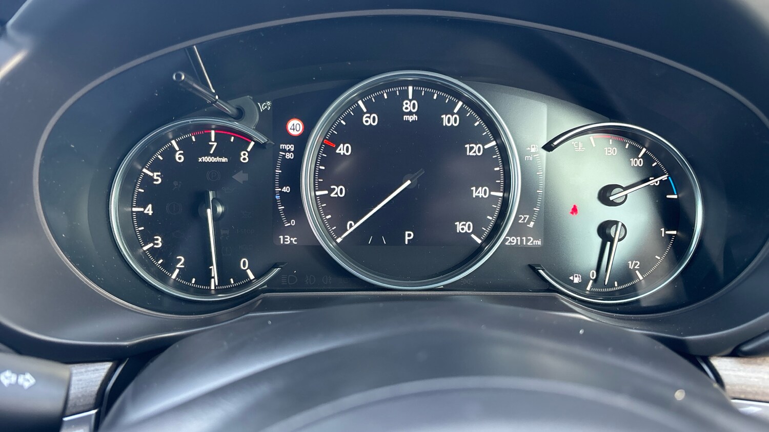 Used Mazda CX-5 2022 for sale - 76577054: Photo 18