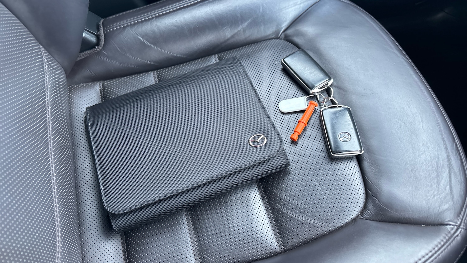 Used Mazda CX-5 2022 for sale - 76577054: Photo 19