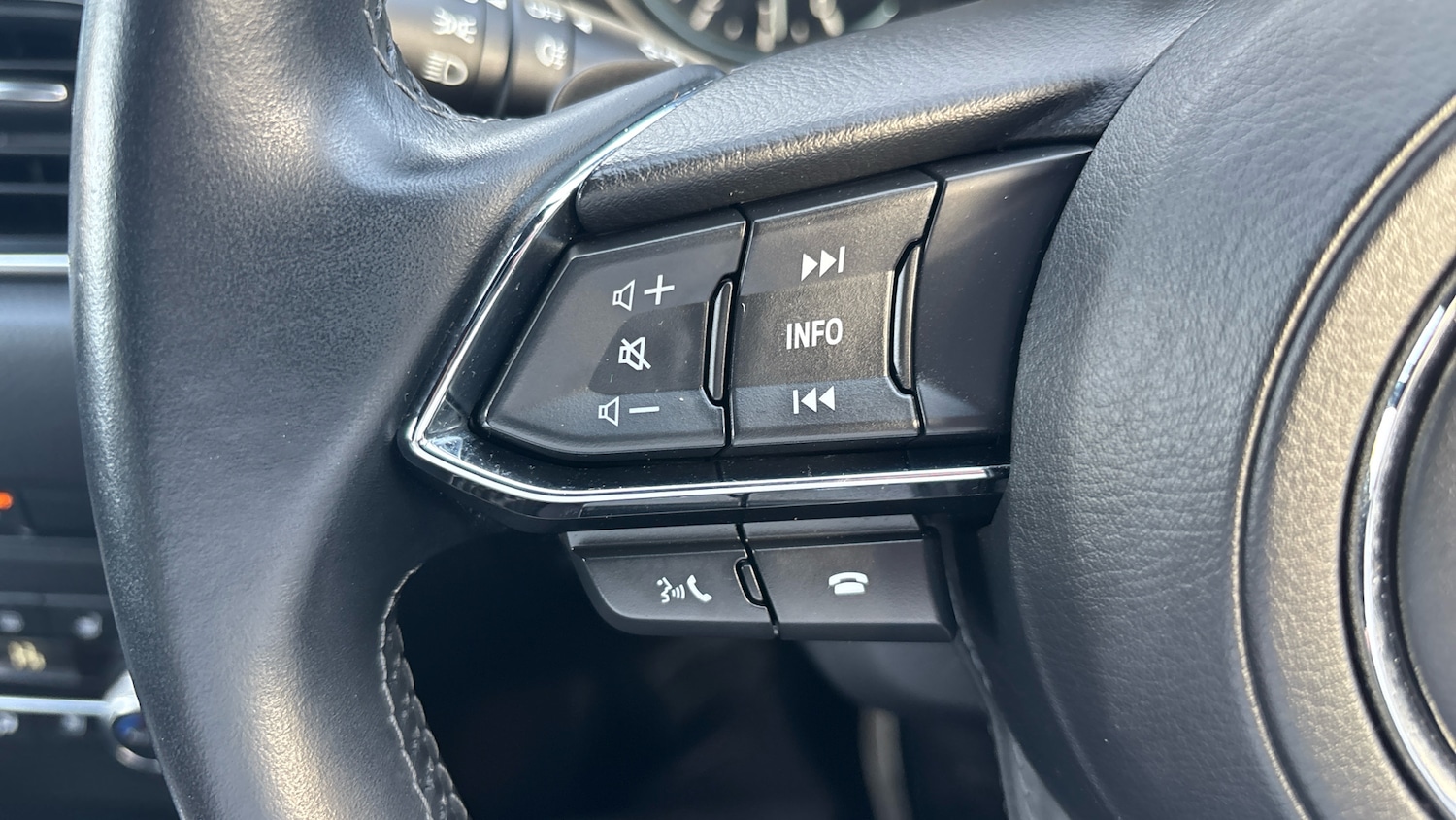 Used Mazda CX-5 2022 for sale - 76577054: Photo 22