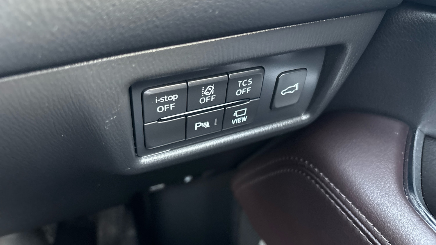 Used Mazda CX-5 2022 for sale - 76577054: Photo 25