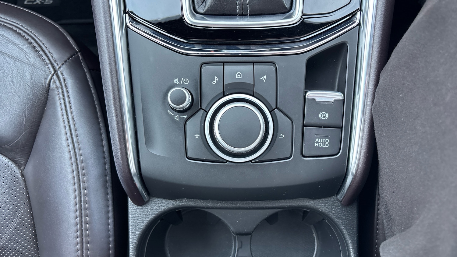 Used Mazda CX-5 2022 for sale - 76577054: Photo 29