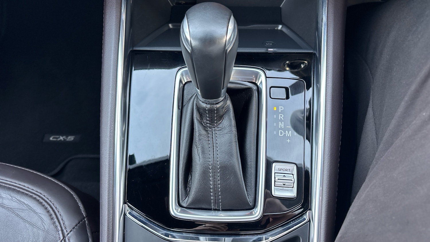 Used Mazda CX-5 2022 for sale - 76577054: Photo 30