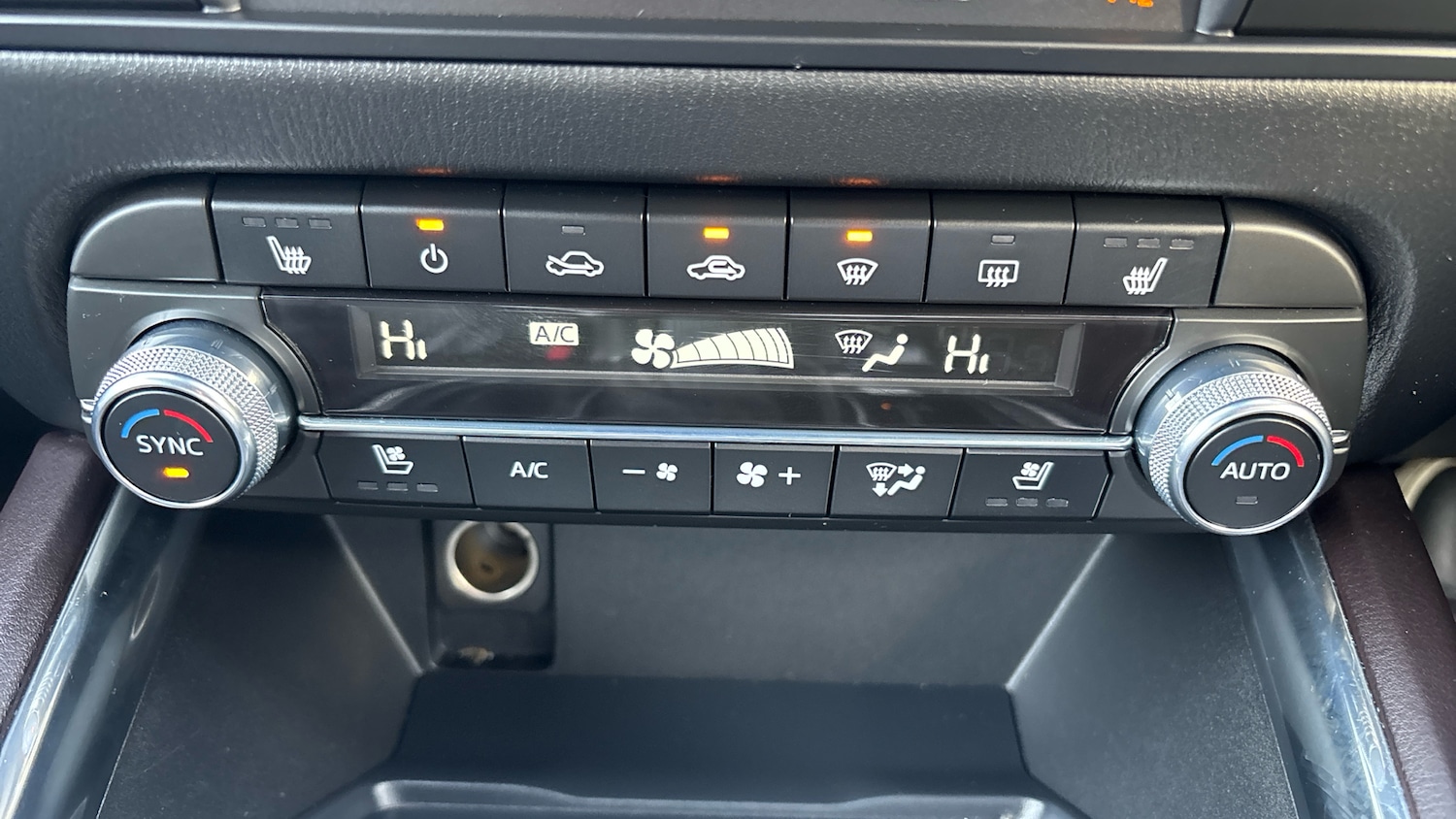 Used Mazda CX-5 2022 for sale - 76577054: Photo 32