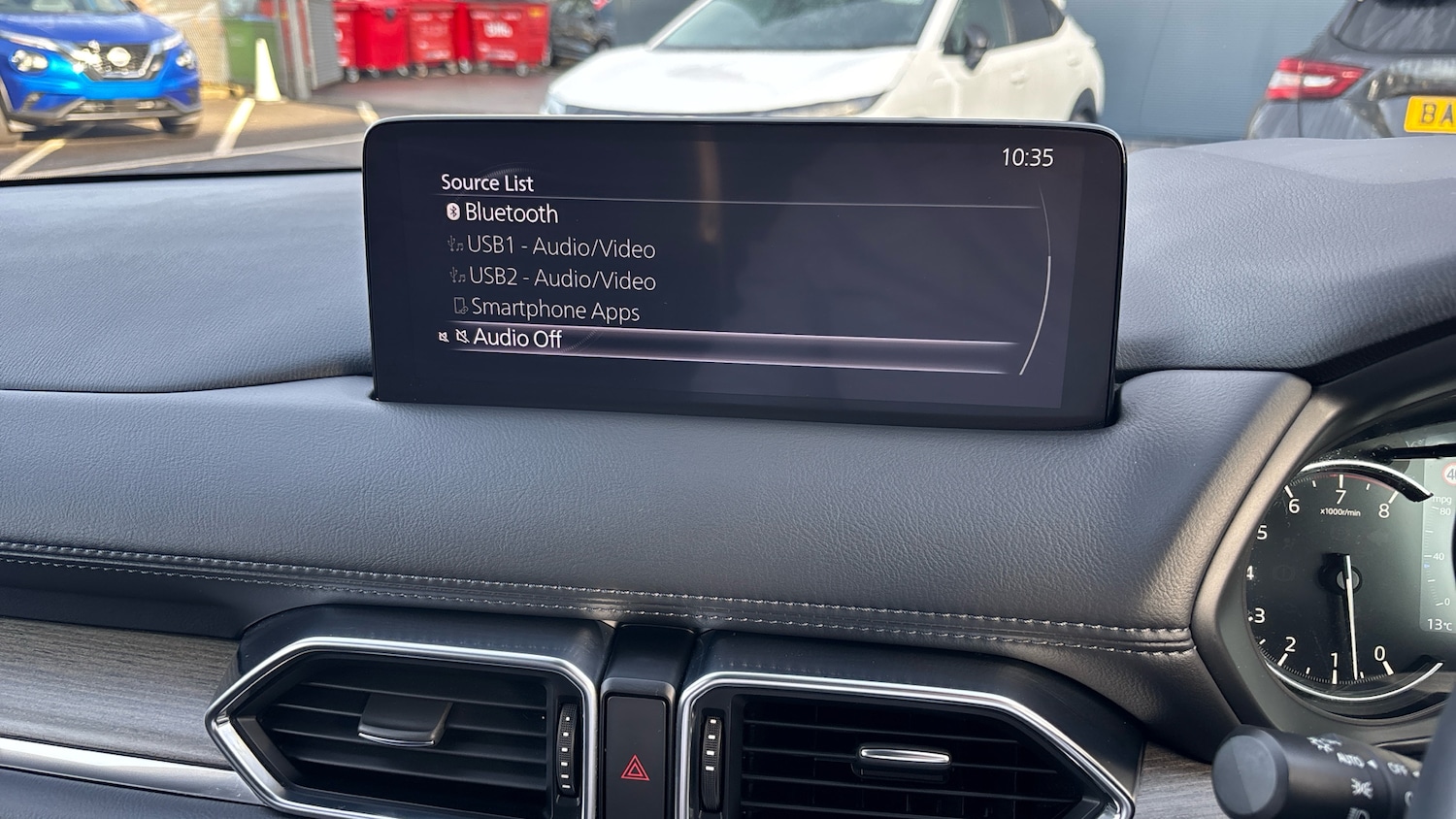 Used Mazda CX-5 2022 for sale - 76577054: Photo 36