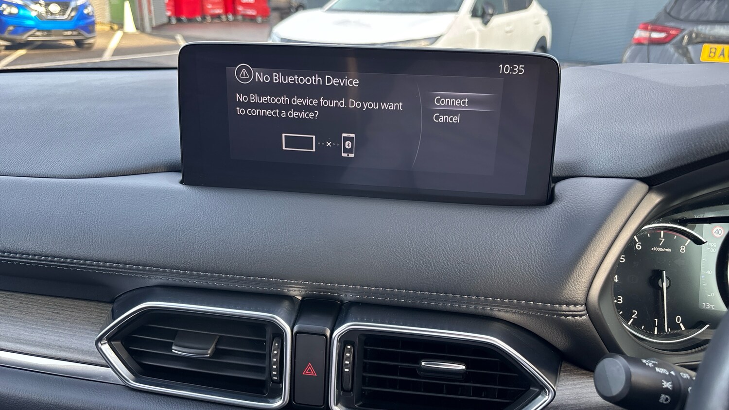 Used Mazda CX-5 2022 for sale - 76577054: Photo 37