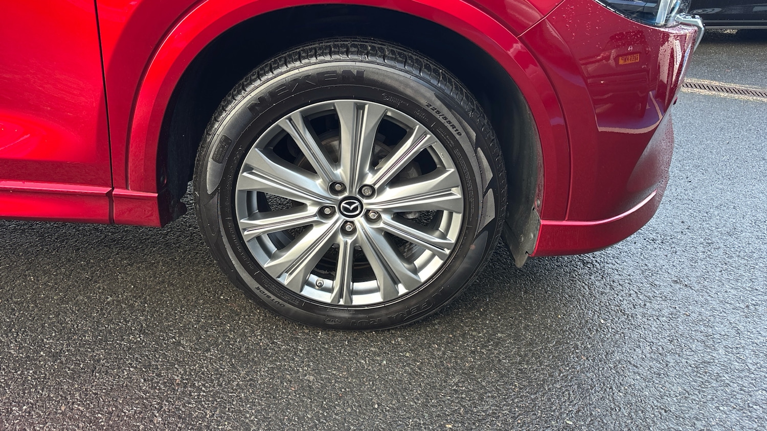 Used Mazda CX-5 2022 for sale - 76577054: Photo 45