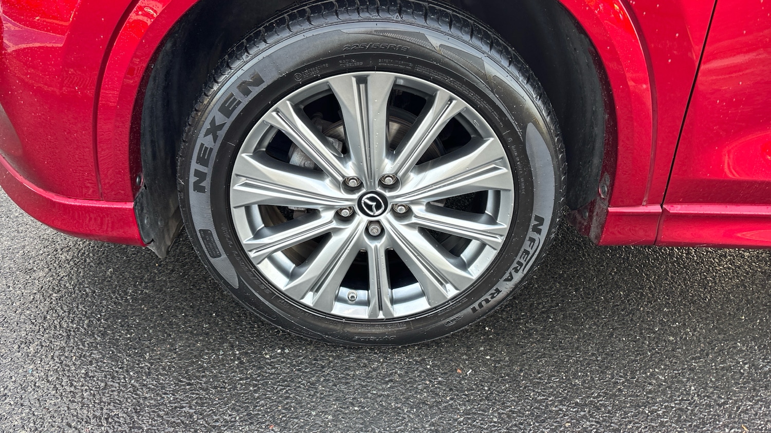 Used Mazda CX-5 2022 for sale - 76577054: Photo 48