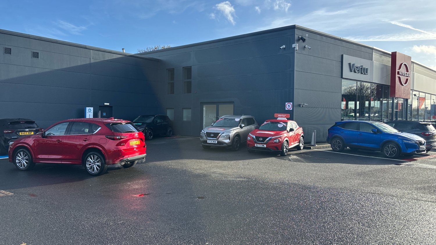 Used Mazda CX-5 2022 for sale - 76577054: Photo 54