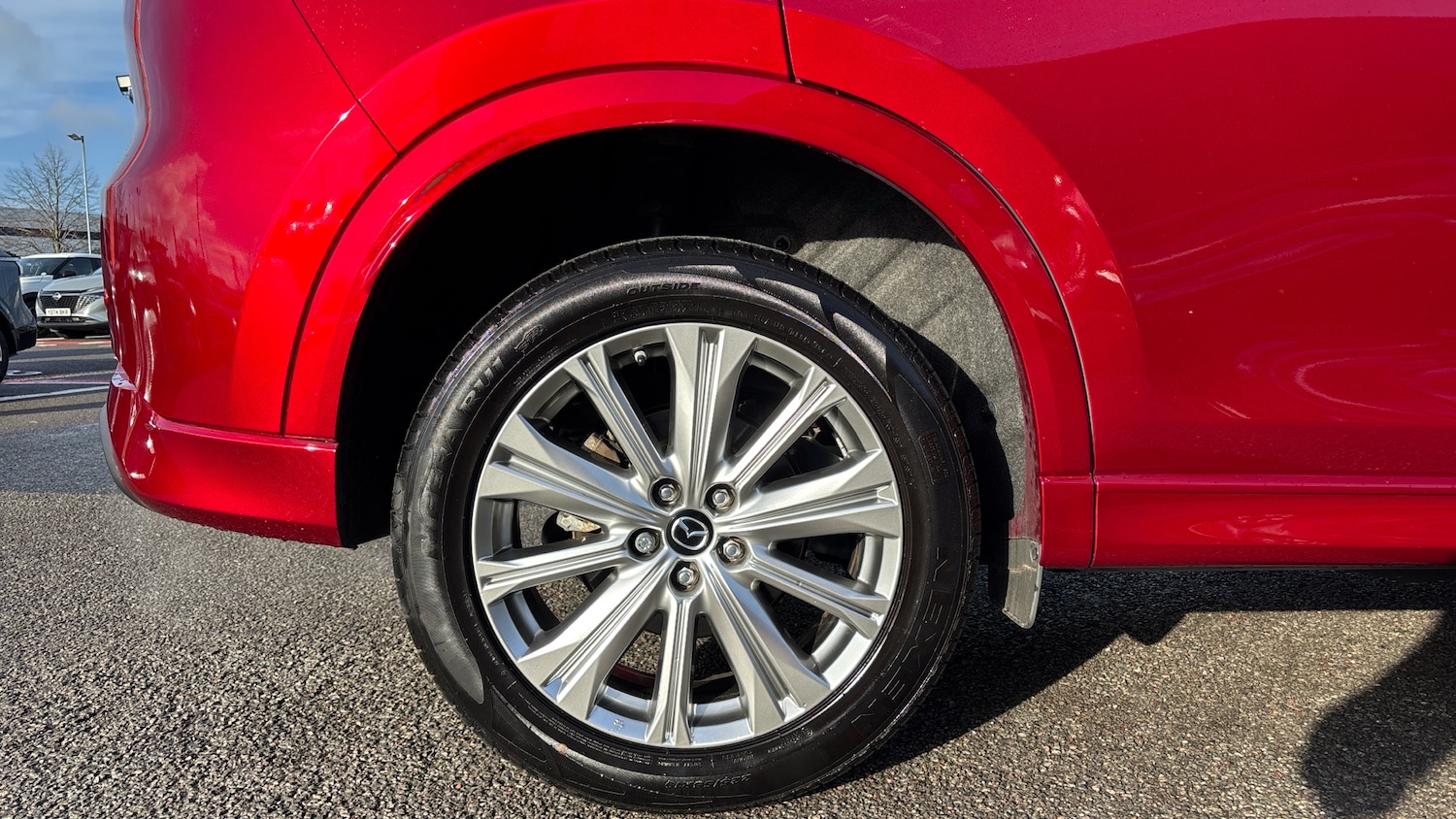 Used Mazda CX-5 2022 for sale - 76577054: Photo 7