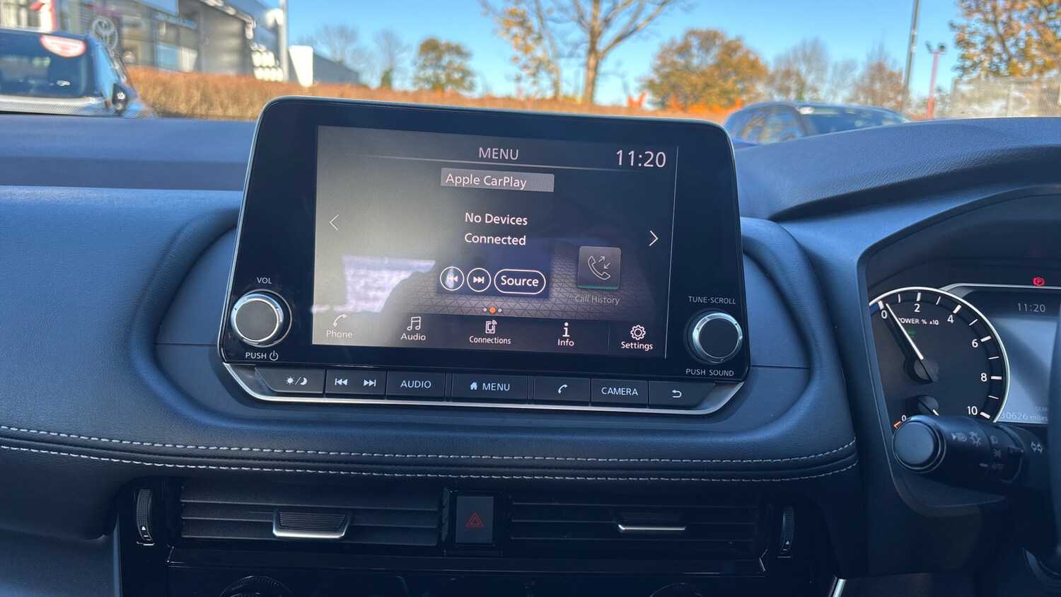 Used Nissan X-Trail 2024 for sale - 76541730: Photo 12