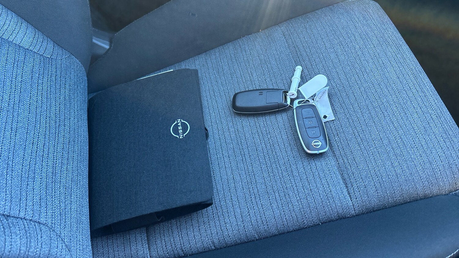 Used Nissan X-Trail 2024 for sale - 76541730: Photo 19