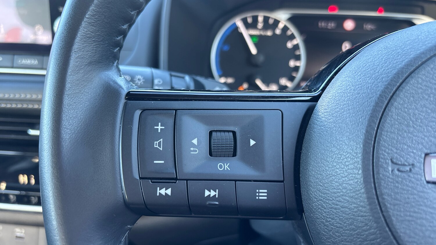 Used Nissan X-Trail 2024 for sale - 76541730: Photo 21