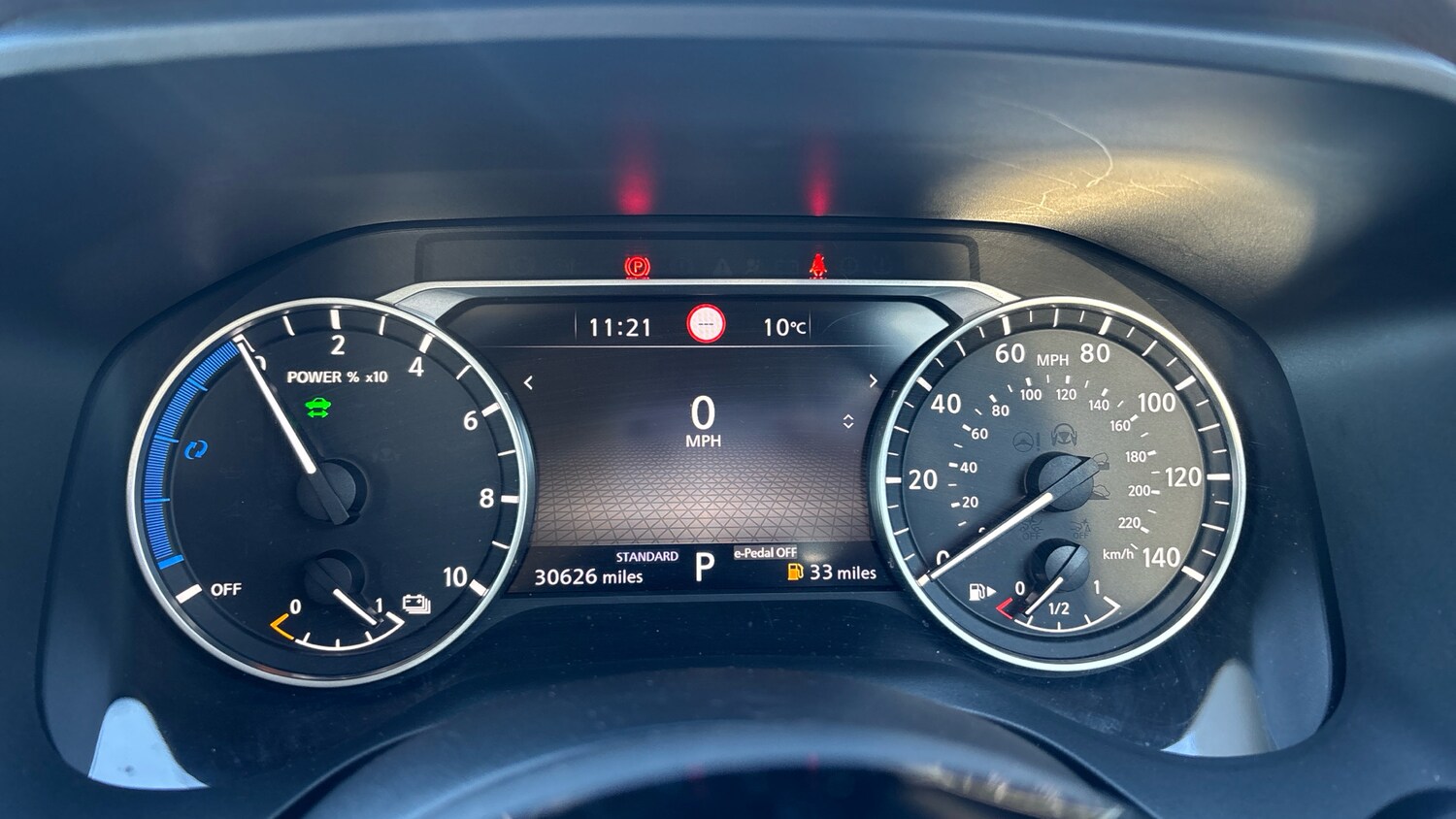 Used Nissan X-Trail 2024 for sale - 76541730: Photo 25