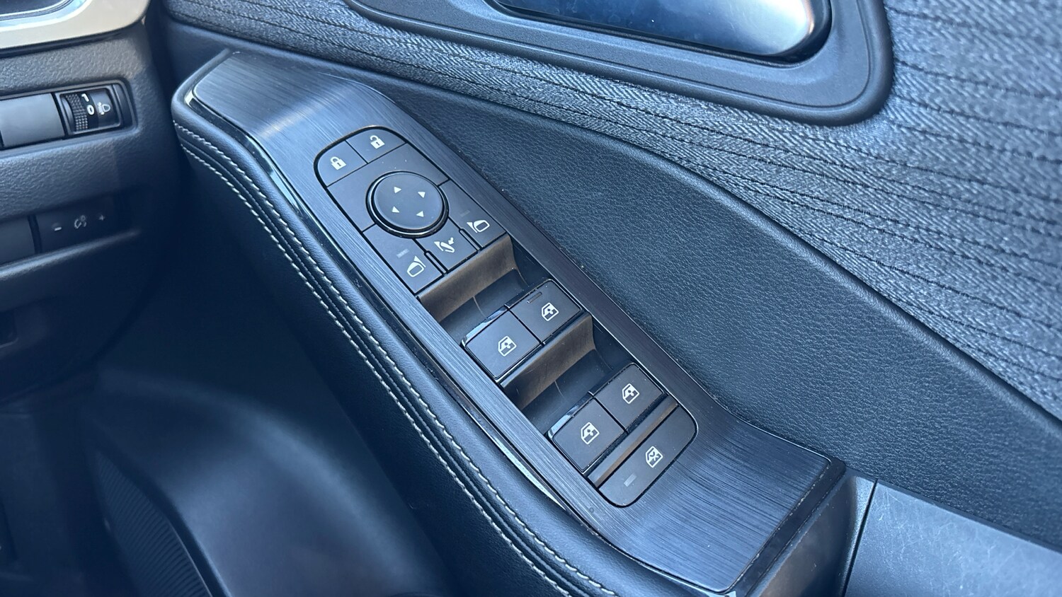 Used Nissan X-Trail 2024 for sale - 76541730: Photo 28