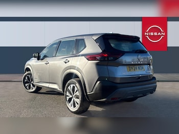 Used Nissan X-Trail 2024 for sale - 76541730: Photo