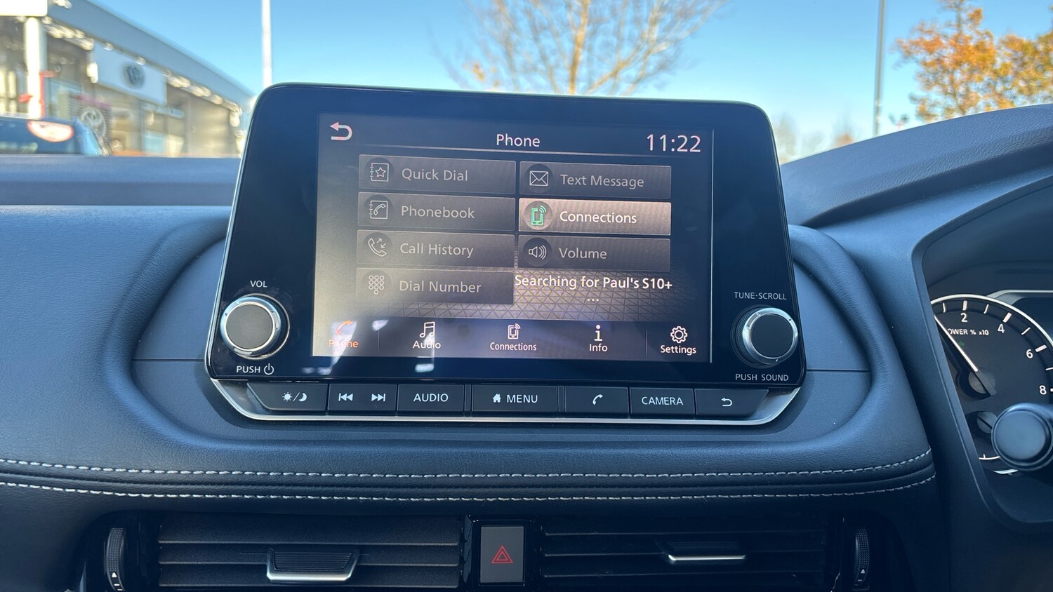 Used Nissan X-Trail 2024 for sale - 76541730: Photo 32