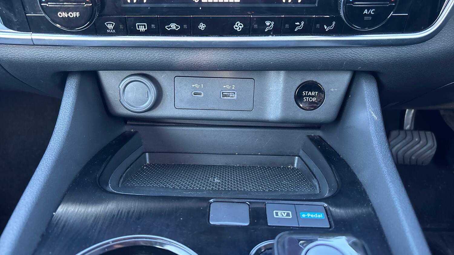 Used Nissan X-Trail 2024 for sale - 76541730: Photo 35