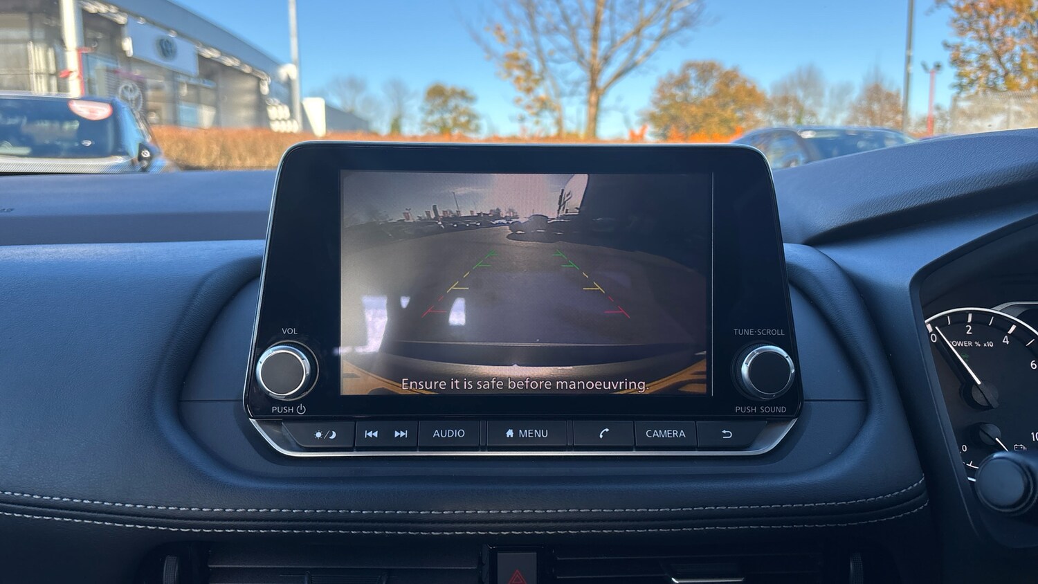 Used Nissan X-Trail 2024 for sale - 76541730: Photo 39