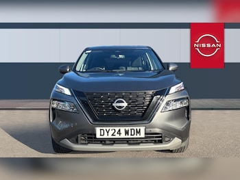 Used Nissan X-Trail 2024 for sale - 76541730: Photo