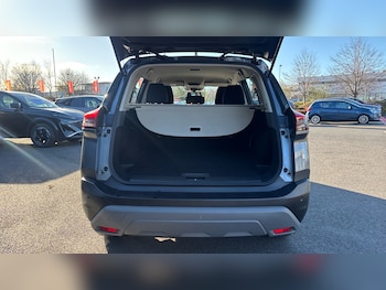 Used Nissan X-Trail 2024 for sale - 76541730: Photo