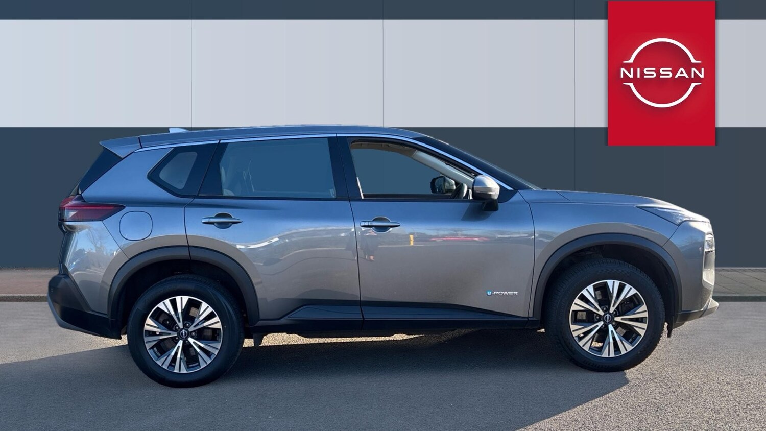 Used Nissan X-Trail 2024 for sale - 76541730: Photo 5