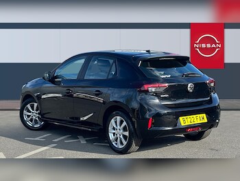 Used Vauxhall Corsa 2022 for sale - 78344380: Photo
