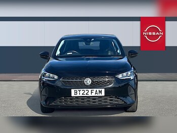 Used Vauxhall Corsa 2022 for sale - 78344380: Photo