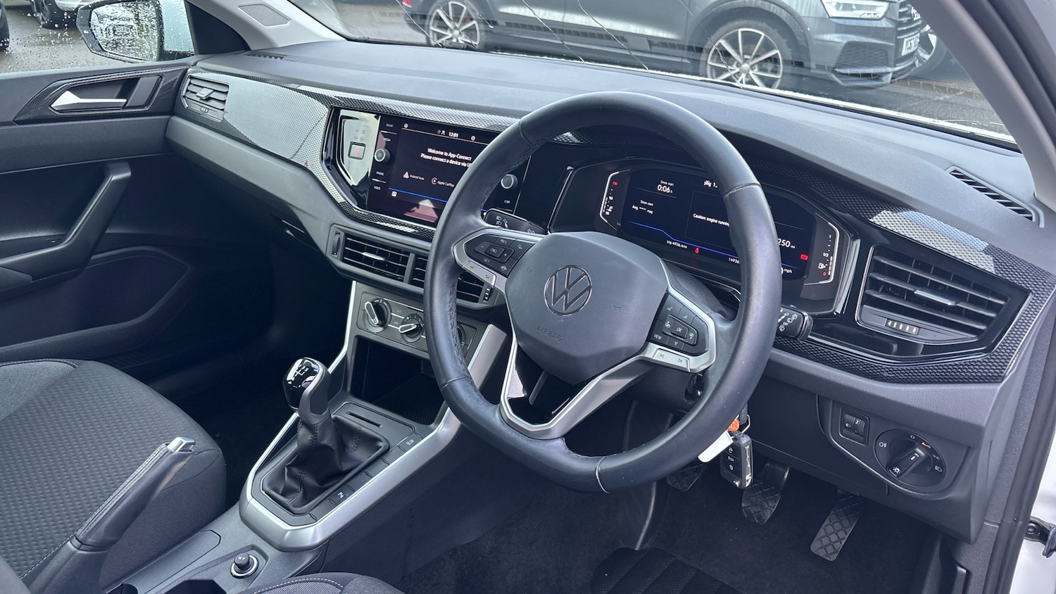 Used Volkswagen Polo 2022 for sale - 77606323: Photo 11