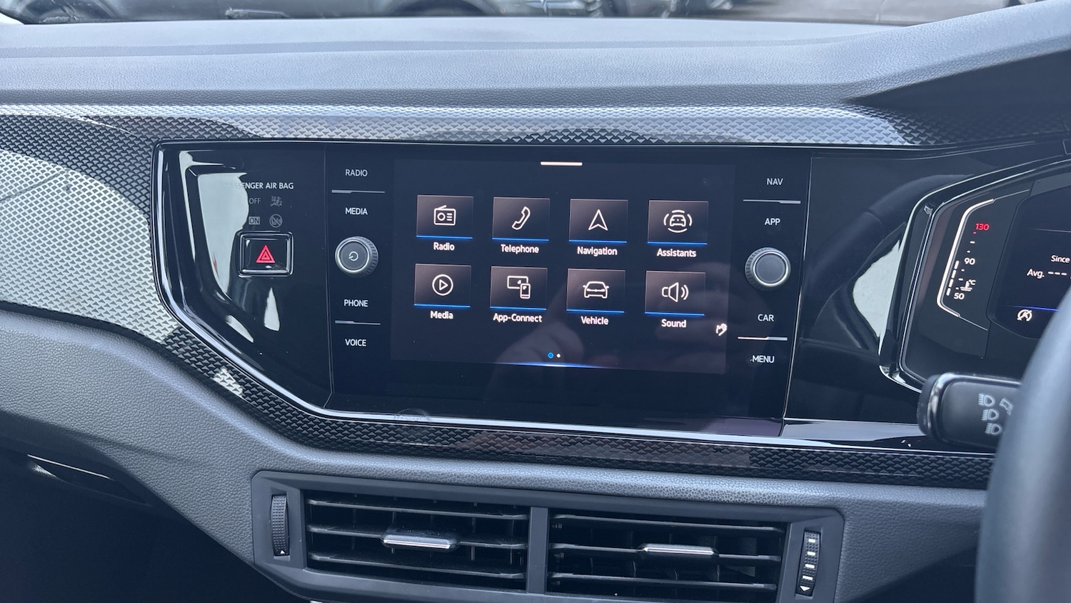 Used Volkswagen Polo 2022 for sale - 77606323: Photo 12