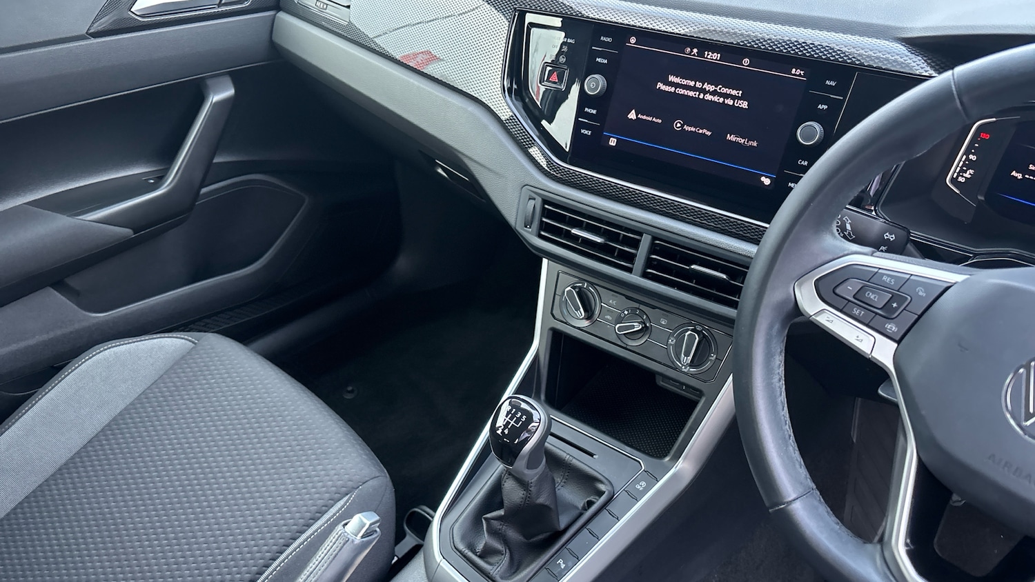 Used Volkswagen Polo 2022 for sale - 77606323: Photo 14