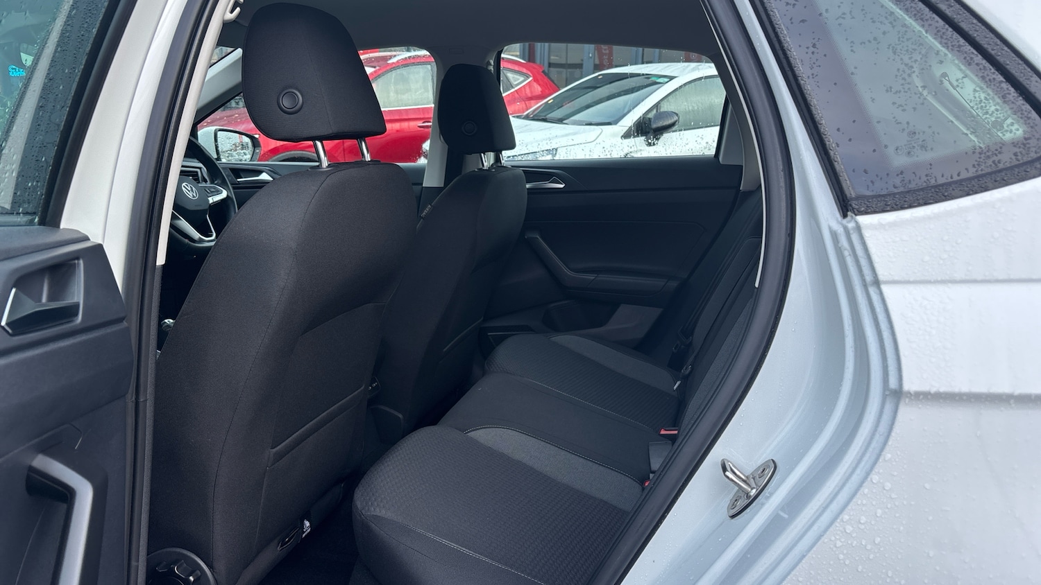 Used Volkswagen Polo 2022 for sale - 77606323: Photo 16