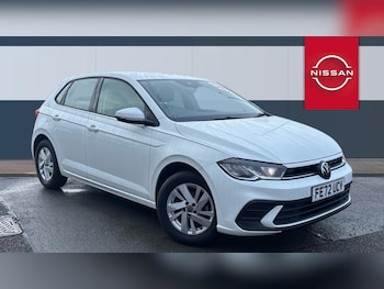 Used Volkswagen Polo 2022 for sale - 77606323: Photo