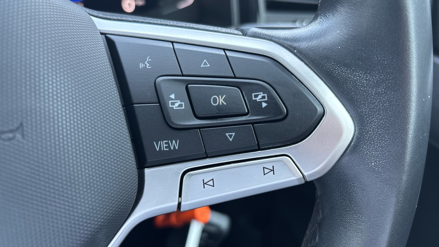 Used Volkswagen Polo 2022 for sale - 77606323: Photo 23