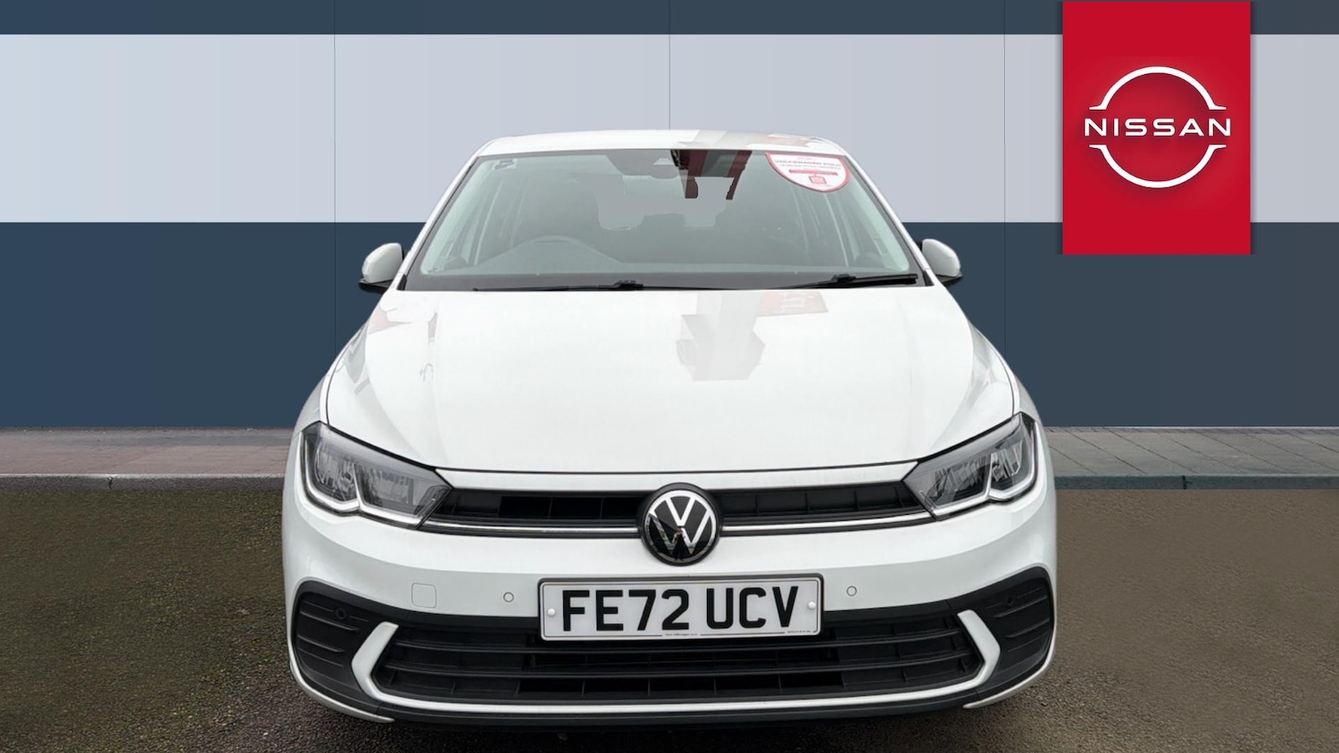 Used Volkswagen Polo 2022 for sale - 77606323: Photo 3